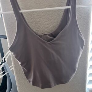 Lululemon align tank